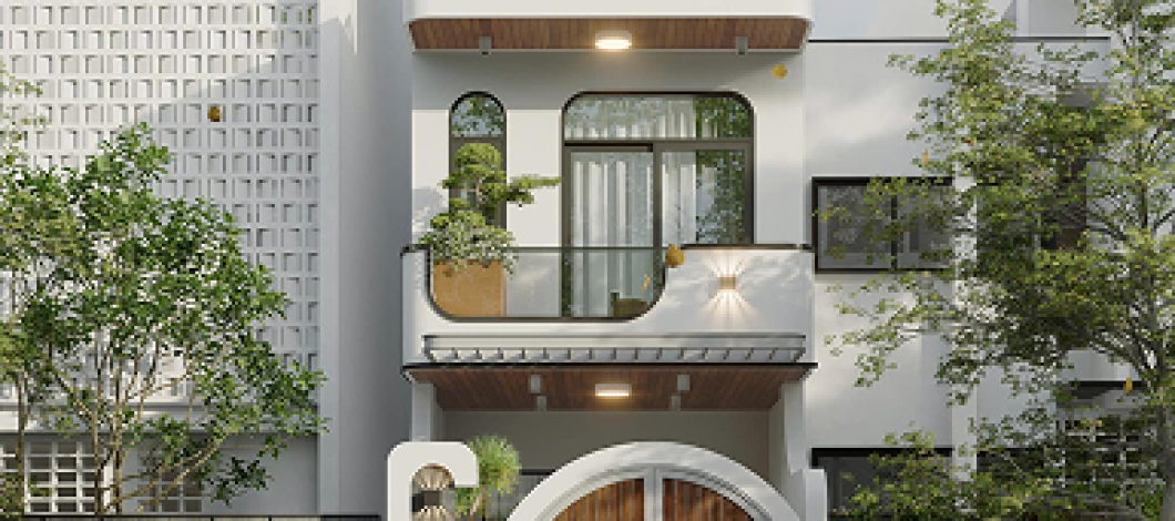 CÔNG TRÌNH NHÀ Ở QUẬN 12