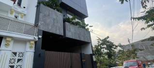 Xây dựng trọn gói
