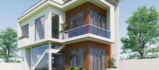 Thiết kế nhà đẹp