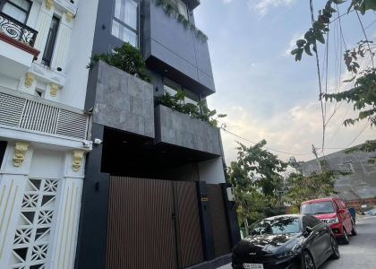 Xây dựng trọn gói